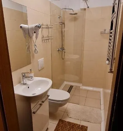 Gæstehus Kapitanska