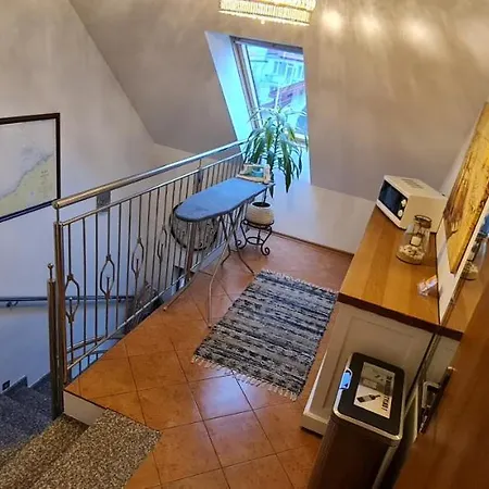 Kapitanska Gæstehus