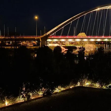 Gæstehus Kapitanska