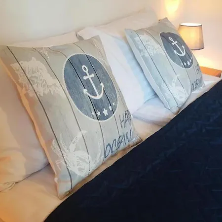 Gæstehus Kapitanska