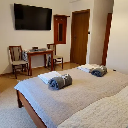 Kapitanska Gasthof *