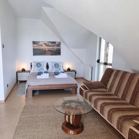 Gæstehus Kapitanska