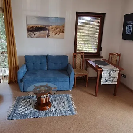 Kapitanska Gæstehus