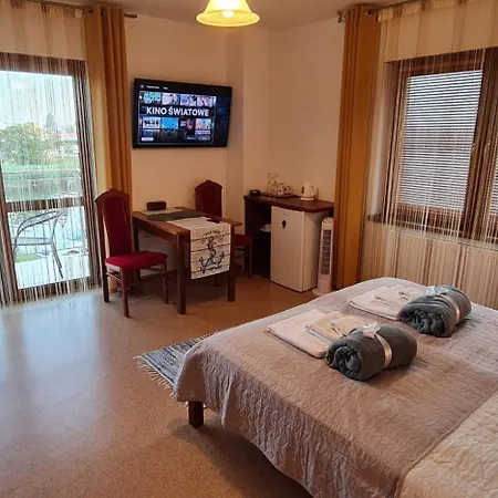 Gæstehus Kapitanska