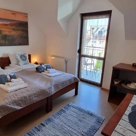 Kapitanska Gæstehus