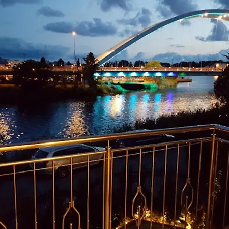 Гостевой дом Kapitanska