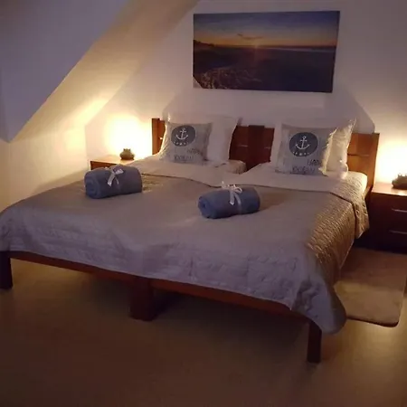 Gæstehus Kapitanska