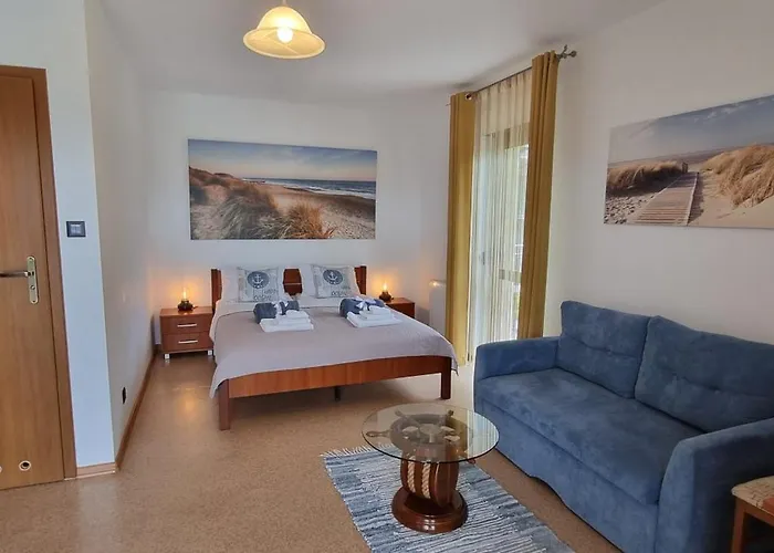 Kapitanska Гостевой дом 3*