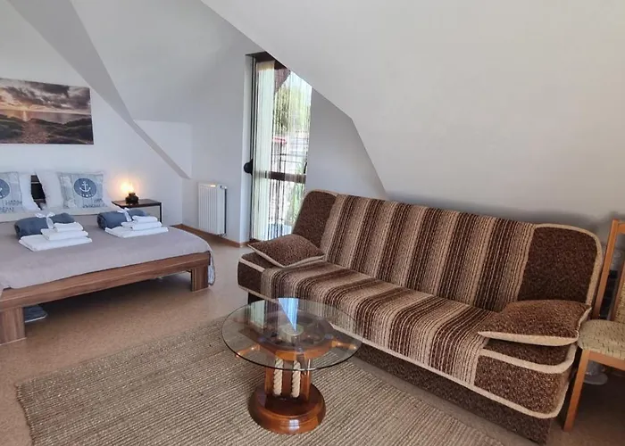 Kapitanska Гостевой дом