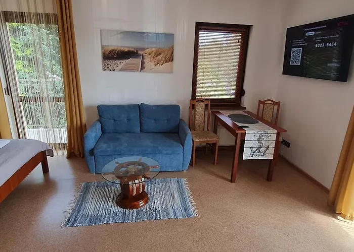 Kapitanska Maison d'hôtes