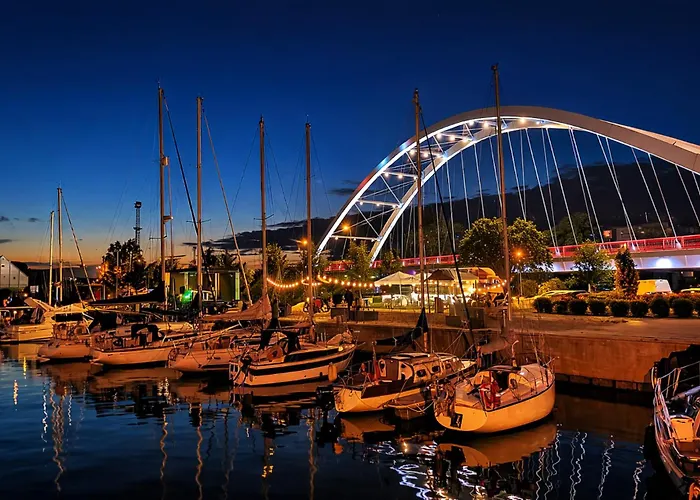 Гостевой дом Kapitanska