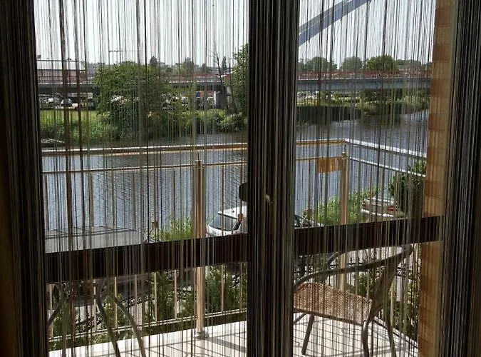 Maison d'hôtes Kapitanska Kołobrzeg