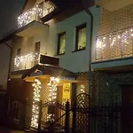 Kapitanska Guest house Kolobrzeg