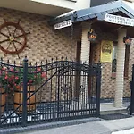 Guest house Kapitanska