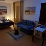 Guest house Kapitanska