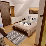 Guest house Kapitanska