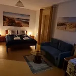 Kapitanska Guest house Kolobrzeg