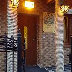Kapitanska Guest house Kolobrzeg