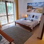 Kapitanska 3* Kolobrzeg