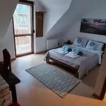 Kapitanska 3* Kolobrzeg