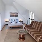 Guest house Kapitanska