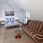 Guest house Kapitanska