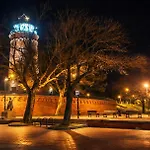 Kapitanska Kolobrzeg
