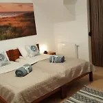 Kapitanska Guest house Kolobrzeg