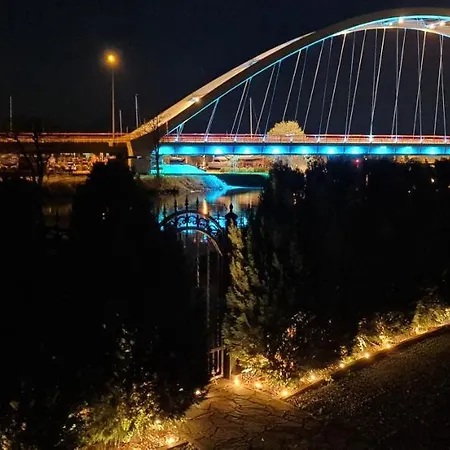 Penzion Kapitanska Kolobřeh