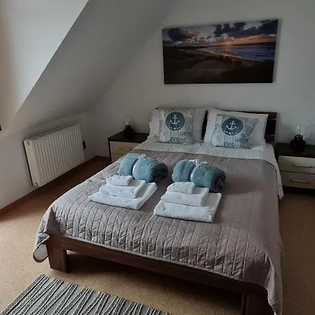 Kapitanska Kolobřeh