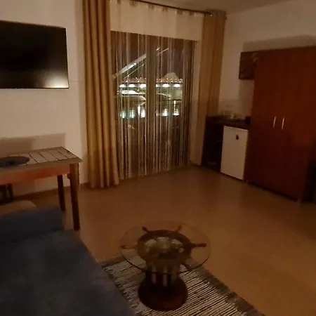 Kapitanska Penzion