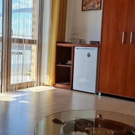 Kapitanska Guest house 3*
