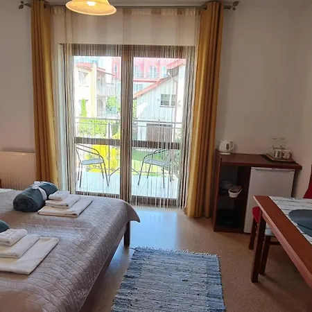 Kapitanska Guest house