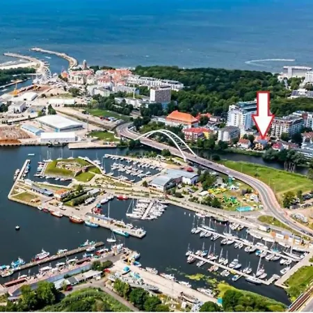 Kapitanska Konukevi 3*