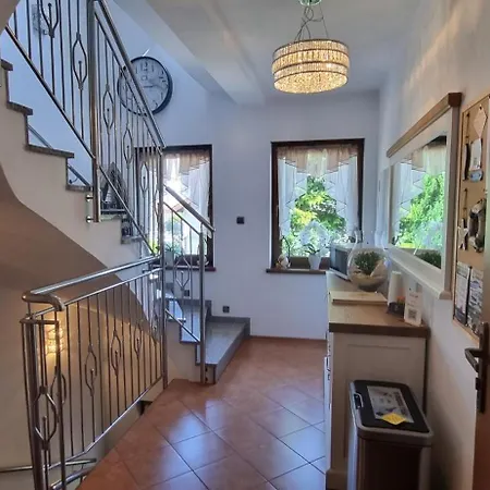 Πανσιόν Kapitanska