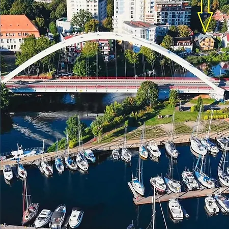 Πανσιόν Kapitanska