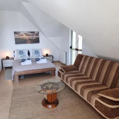 Guest house Kapitanska