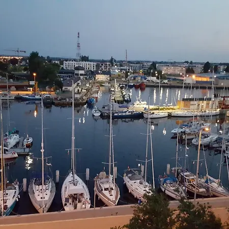 Kapitanska Gæstehus