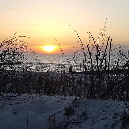 Kapitanska Konukevi Kolobrzeg