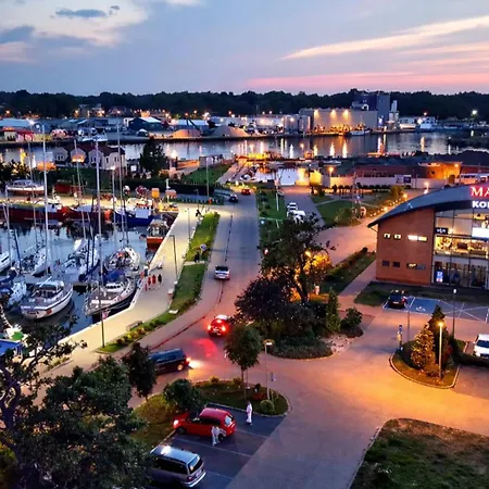 Kapitanska Konukevi 3*