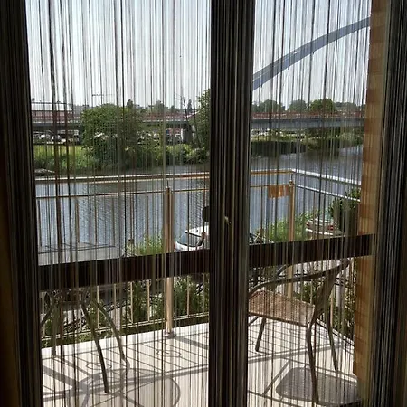 Πανσιόν Kapitanska Kołobrzeg