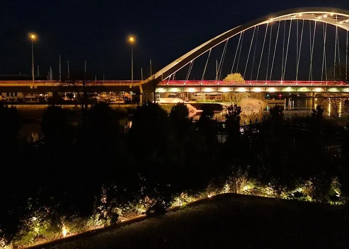 Pensjonat Kapitańska