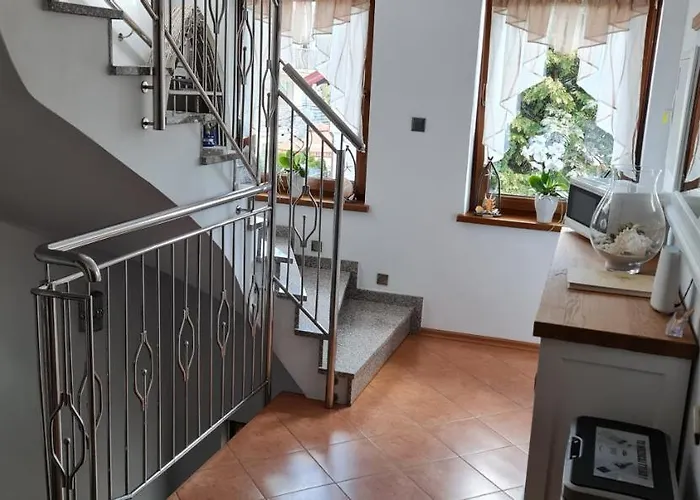 Kapitańska Kołobrzeg