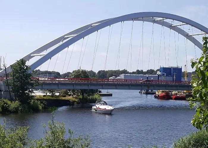 Gæstehus Kapitanska 3*