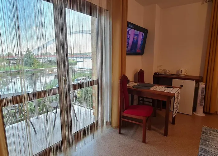 Kapitanska Kolobrzeg