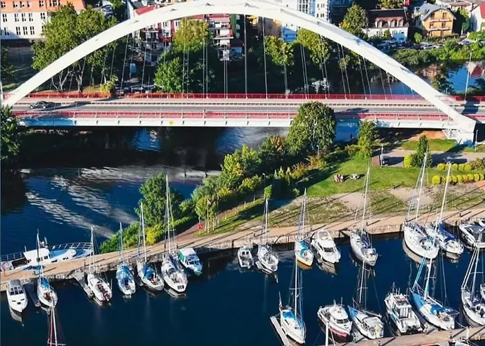 Gæstehus Kapitanska