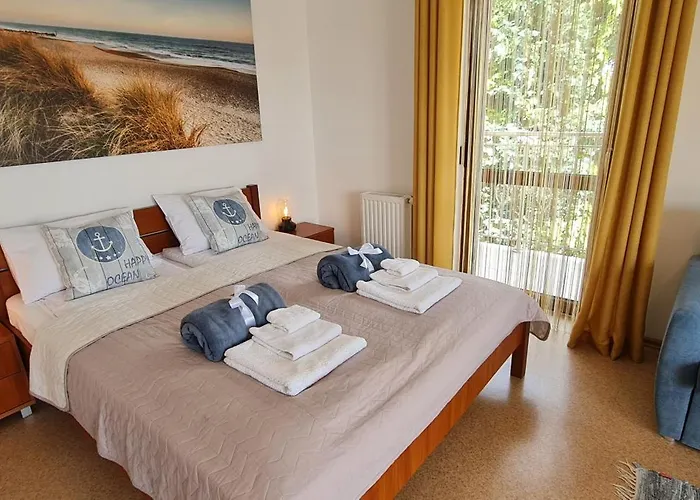 Kapitanska Kolobrzeg