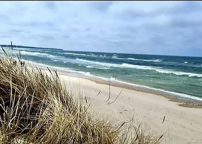 Kapitańska Pensjonat Kołobrzeg