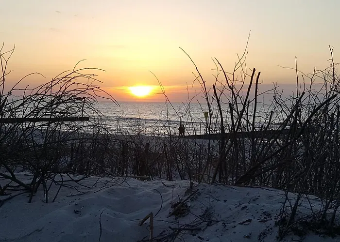 Kapitanska Konukevi Kolobrzeg